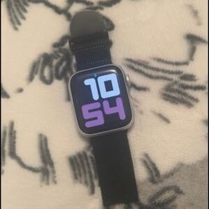 Apple Watch SE 1st Generation Sliver